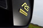 Ford Focus RS Mountune M400 2017 года